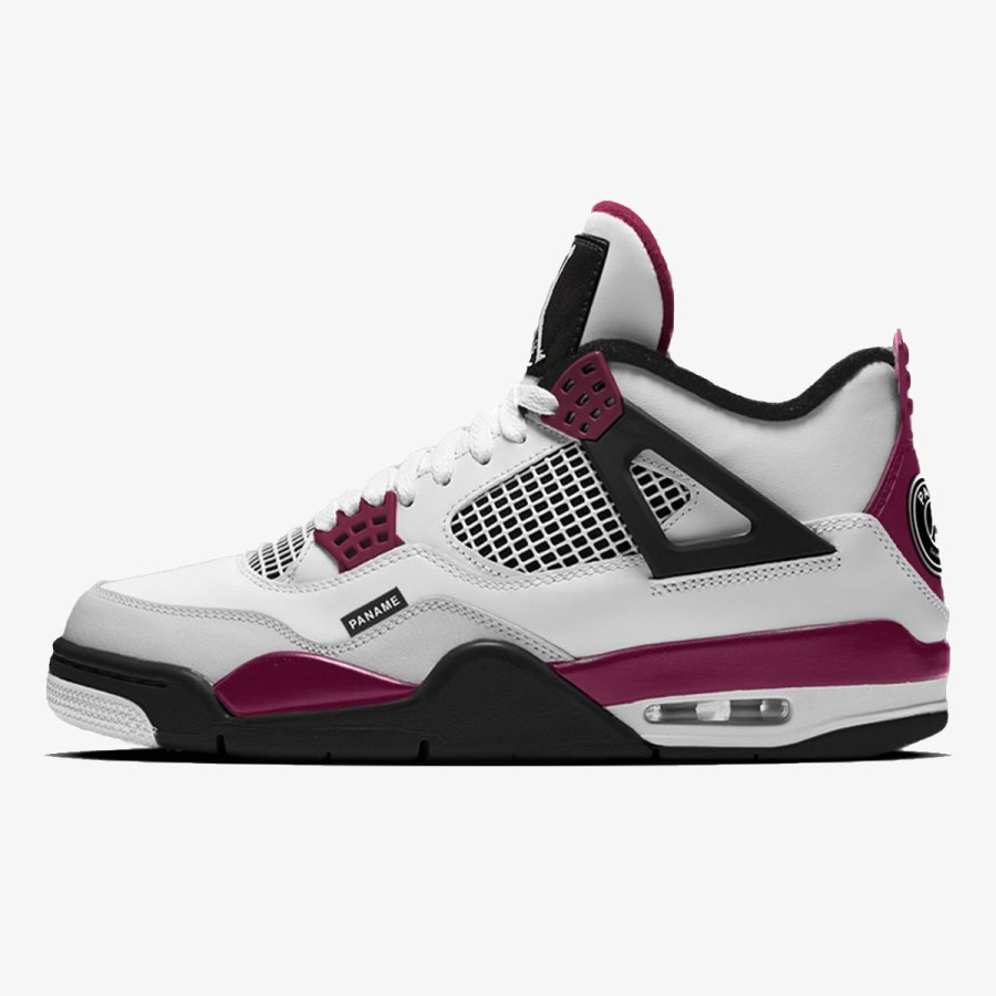 NIKE Patike AIR JORDAN 4 RETRO BCFC 