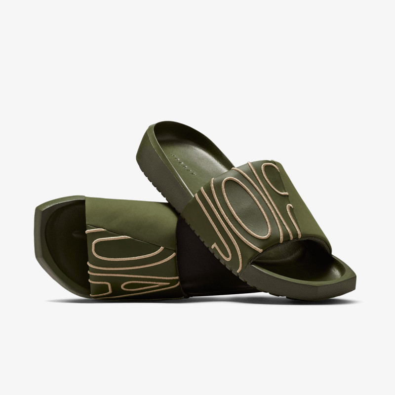 NIKE Papuče WMNS JORDAN NOLA SLIDE 
