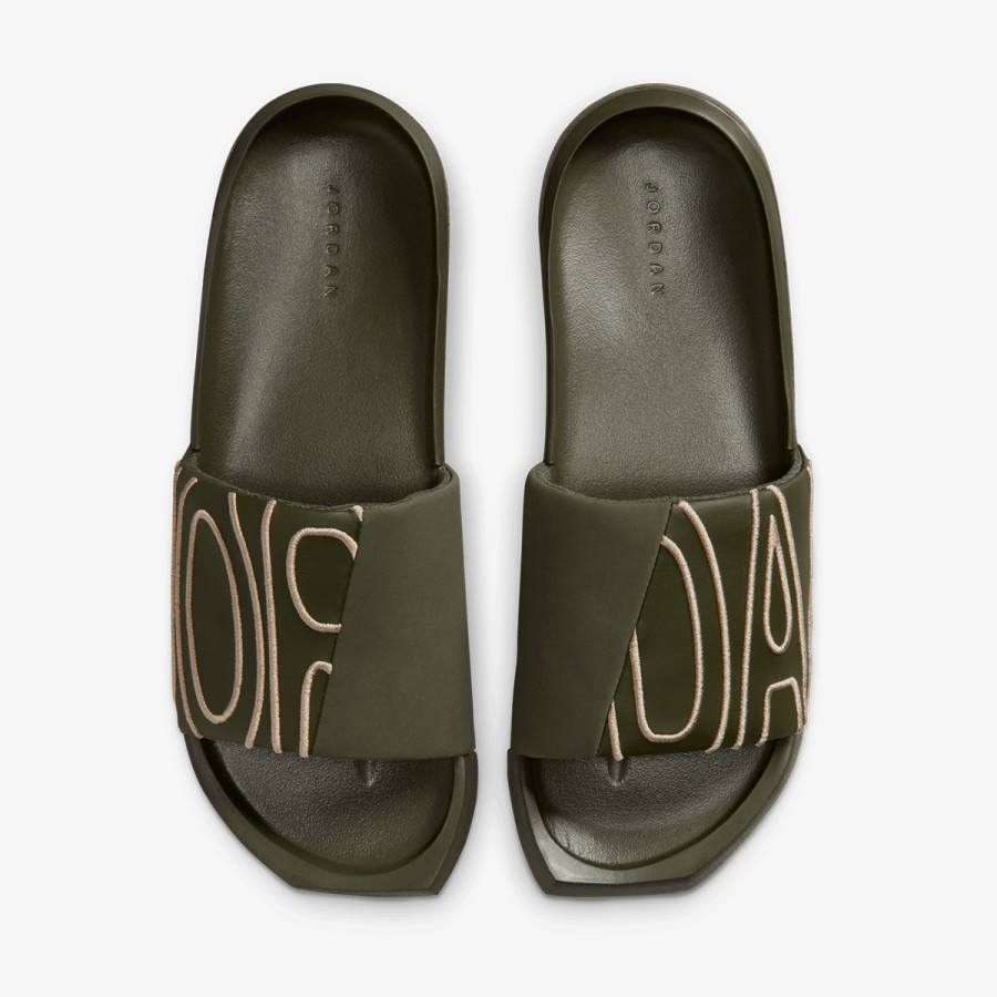 NIKE Papuče WMNS JORDAN NOLA SLIDE 