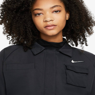 NIKE Jakna Nike Sportswear Swoosh Women's Woven Jacket 
