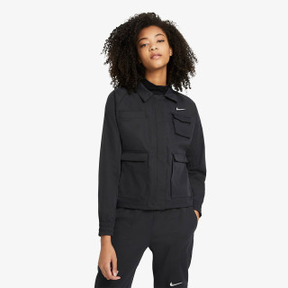 NIKE Jakna Nike Sportswear Swoosh Women's Woven Jacket 