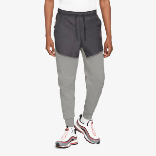 NIKE Donji deo trenerke Sportswear Tech Fleece 