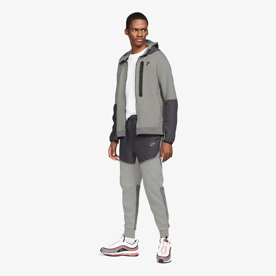 NIKE Donji deo trenerke Sportswear Tech Fleece 