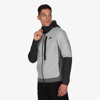 NIKE Dukserica Sportswear Tech Fleece 