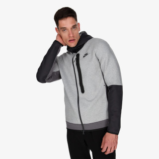 NIKE Dukserica Sportswear Tech Fleece 