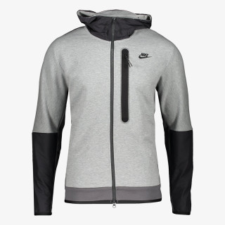 NIKE Dukserica Sportswear Tech Fleece 