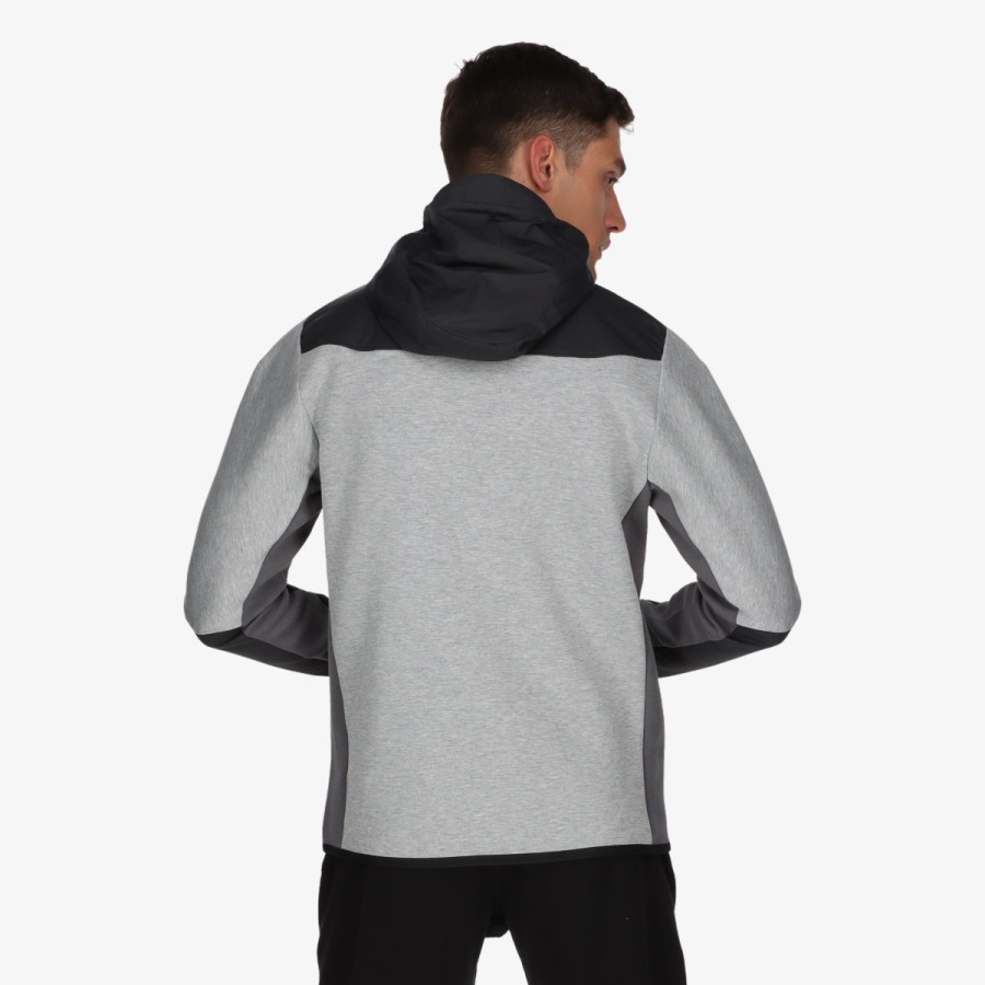 NIKE Dukserica Sportswear Tech Fleece 