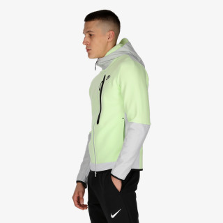 NIKE Dukserica Sportswear Tech Fleece 