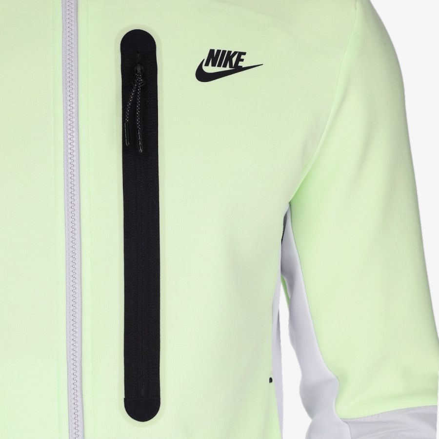 NIKE Dukserica Sportswear Tech Fleece 