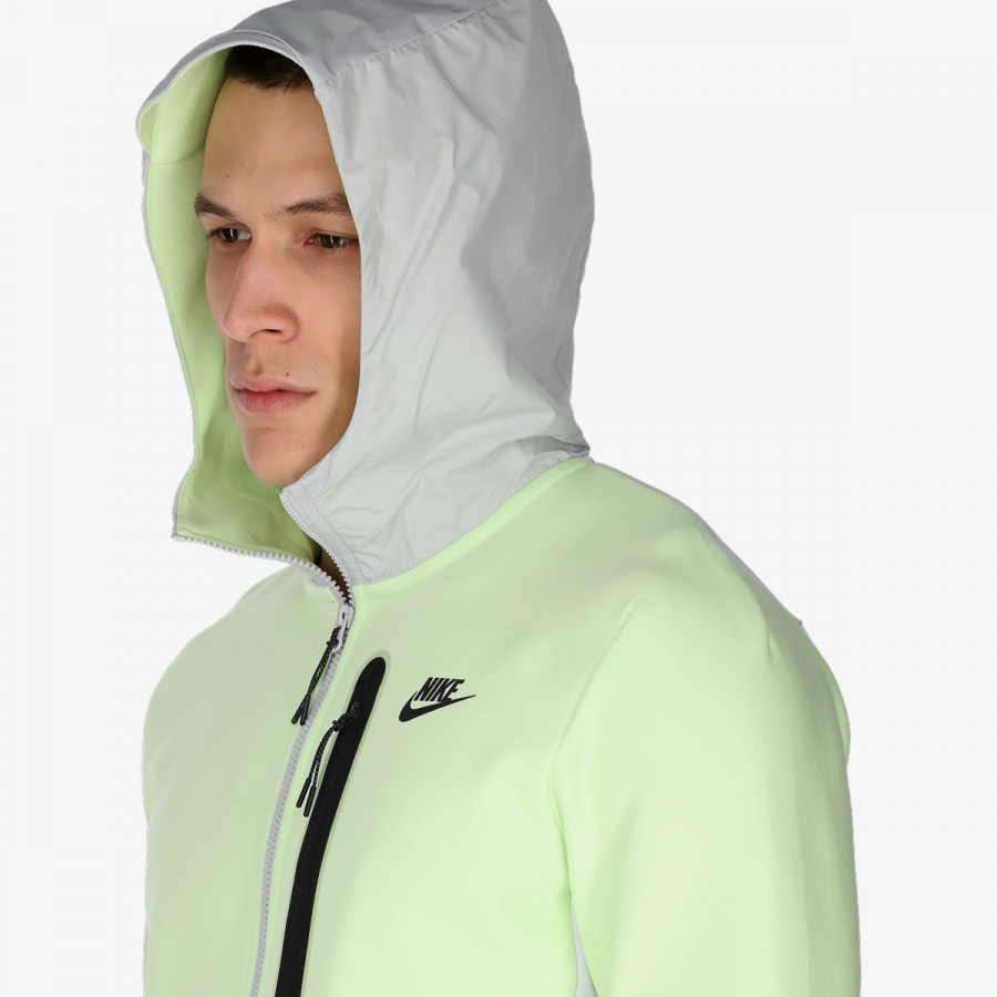 NIKE Dukserica Sportswear Tech Fleece 