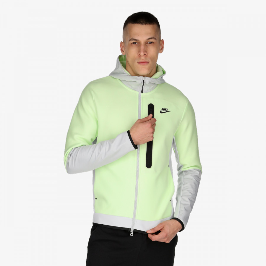 NIKE Dukserica Sportswear Tech Fleece 