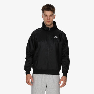 NIKE Šuškavac Sportswear Windrunner 