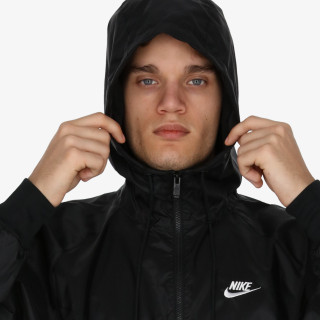 NIKE Šuškavac Sportswear Windrunner 