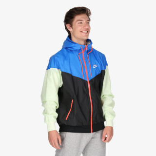 NIKE Dukserica Sportswear Windrunner 