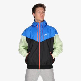 NIKE Dukserica Sportswear Windrunner 