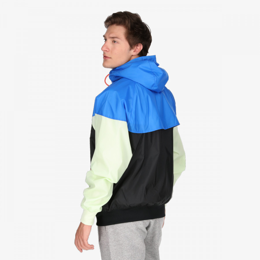 NIKE Dukserica Sportswear Windrunner 