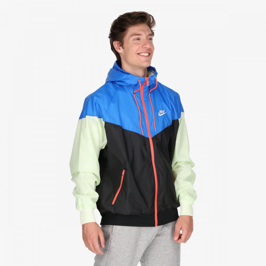 NIKE Dukserica Sportswear Windrunner 