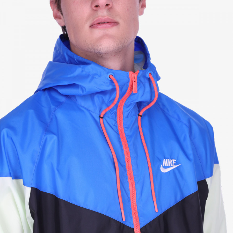 NIKE Dukserica Sportswear Windrunner 