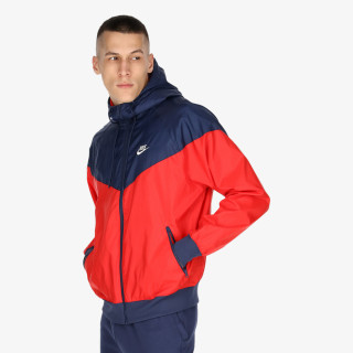 NIKE Šuškavac SPORTSWEAR WINDRUNNER 