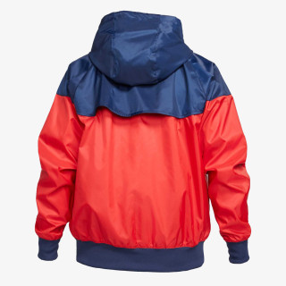 NIKE Šuškavac SPORTSWEAR WINDRUNNER 