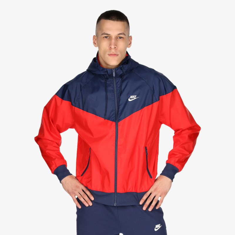 Nike windrunner cena cheap