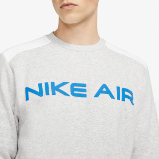 NIKE Dukserica Nike M NSW NIKE AIR FLC CREW 