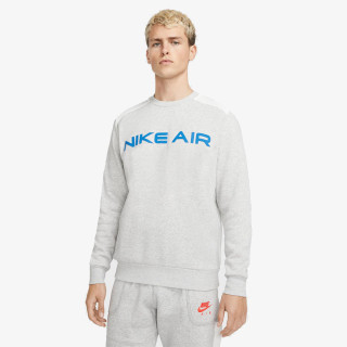 NIKE Dukserica Nike M NSW NIKE AIR FLC CREW 