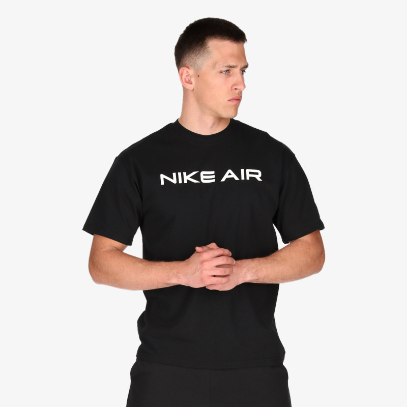 NIKE Majica SPORTSWEAR AIR HYBRID 