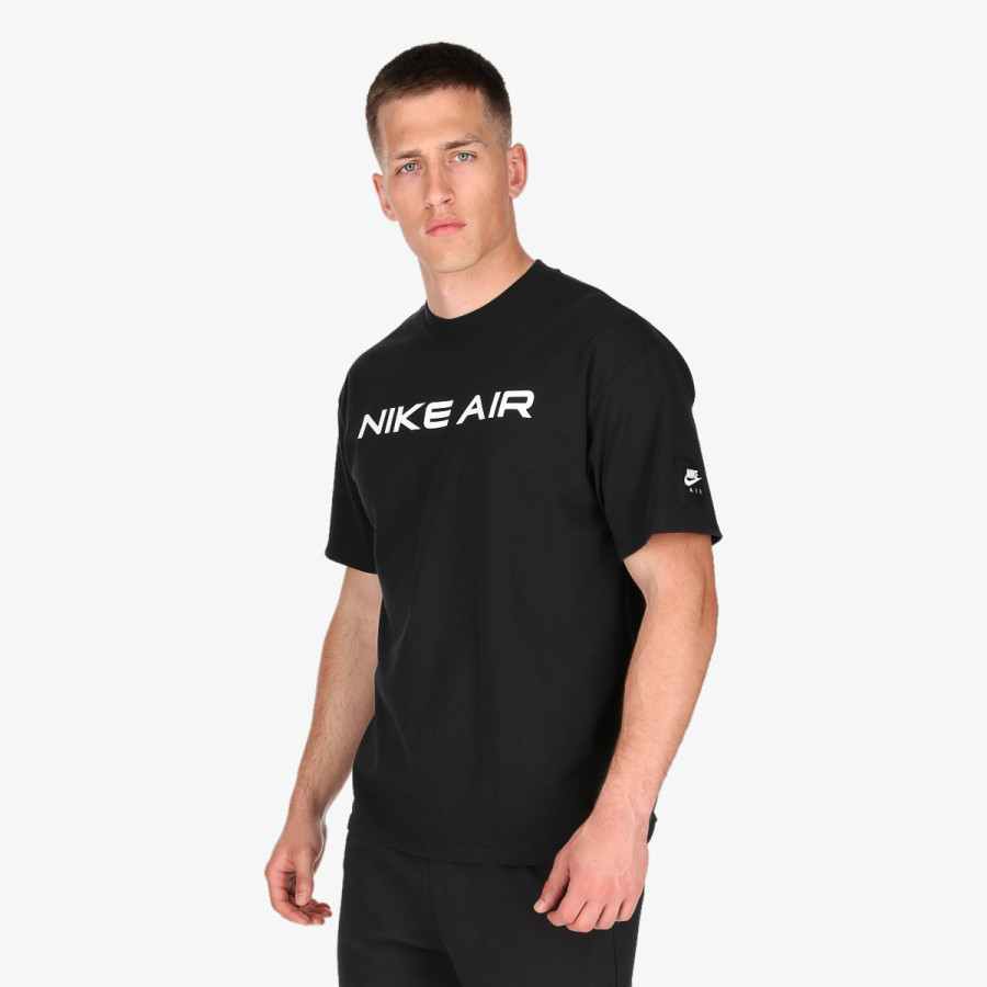 NIKE Majica SPORTSWEAR AIR HYBRID 
