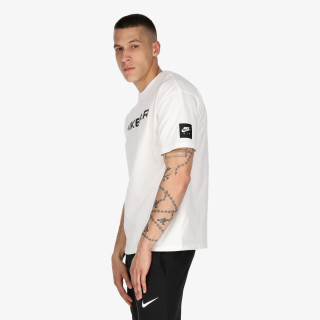 NIKE Majica SPORTSWEAR AIR HYBRID 