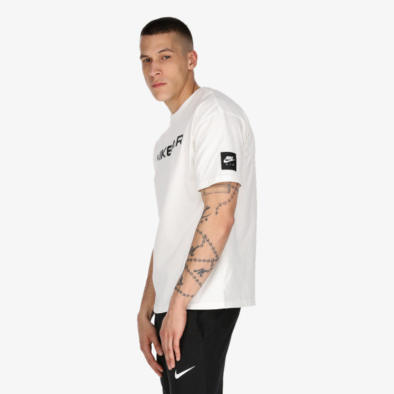 NIKE Majica SPORTSWEAR AIR HYBRID 