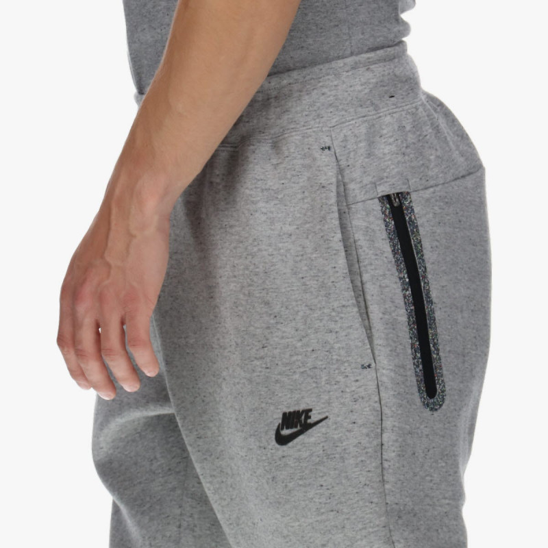 NIKE Donji deo trenerke Sportswear Tech Fleece 