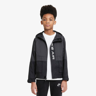 NIKE Jakna B NSW NIKE AIR WVN HD LND JKT 
