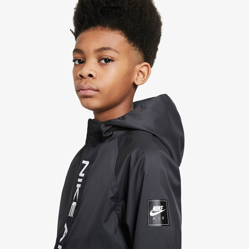 NIKE Jakna B NSW NIKE AIR WVN HD LND JKT 