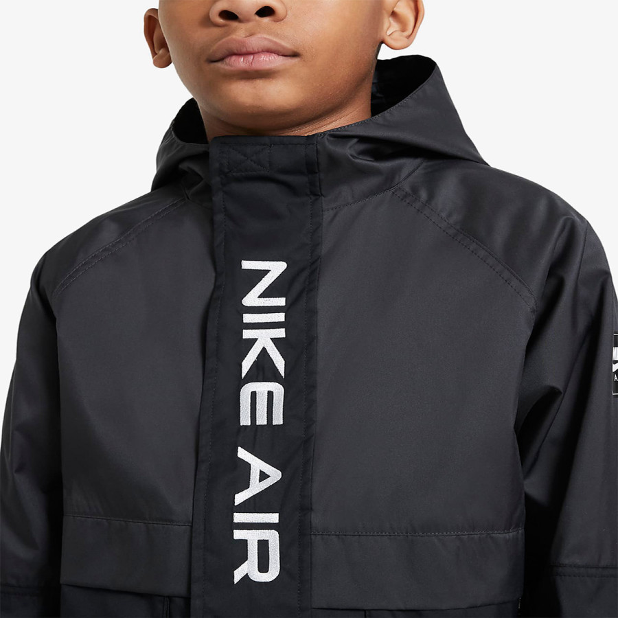NIKE Jakna B NSW NIKE AIR WVN HD LND JKT 