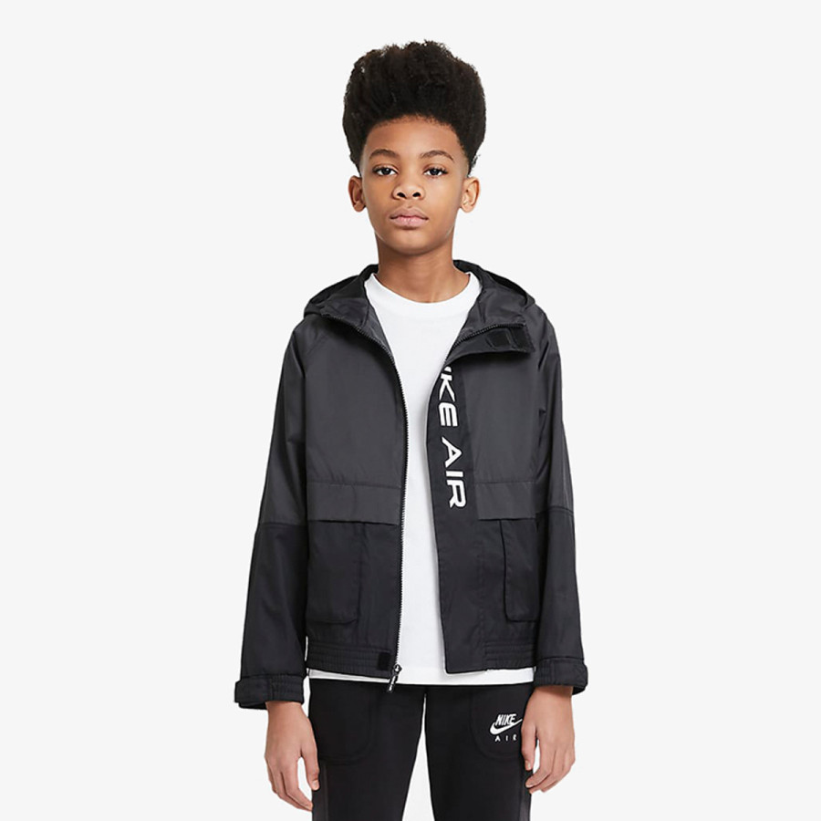 NIKE Jakna B NSW NIKE AIR WVN HD LND JKT 