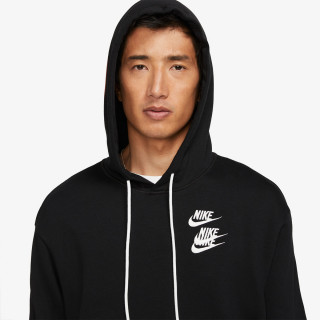 NIKE Dukserica M NSW PO FT HOODIE WTOUR 