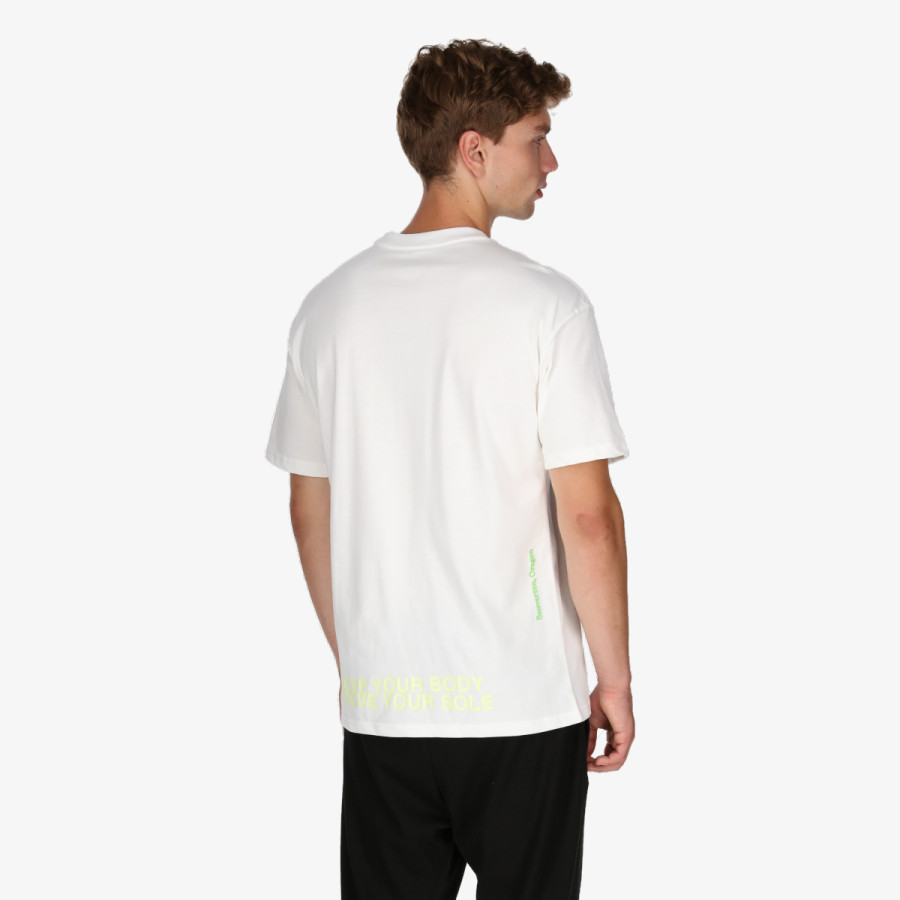 NIKE Majica M NSW TEE WORLD TOUR 