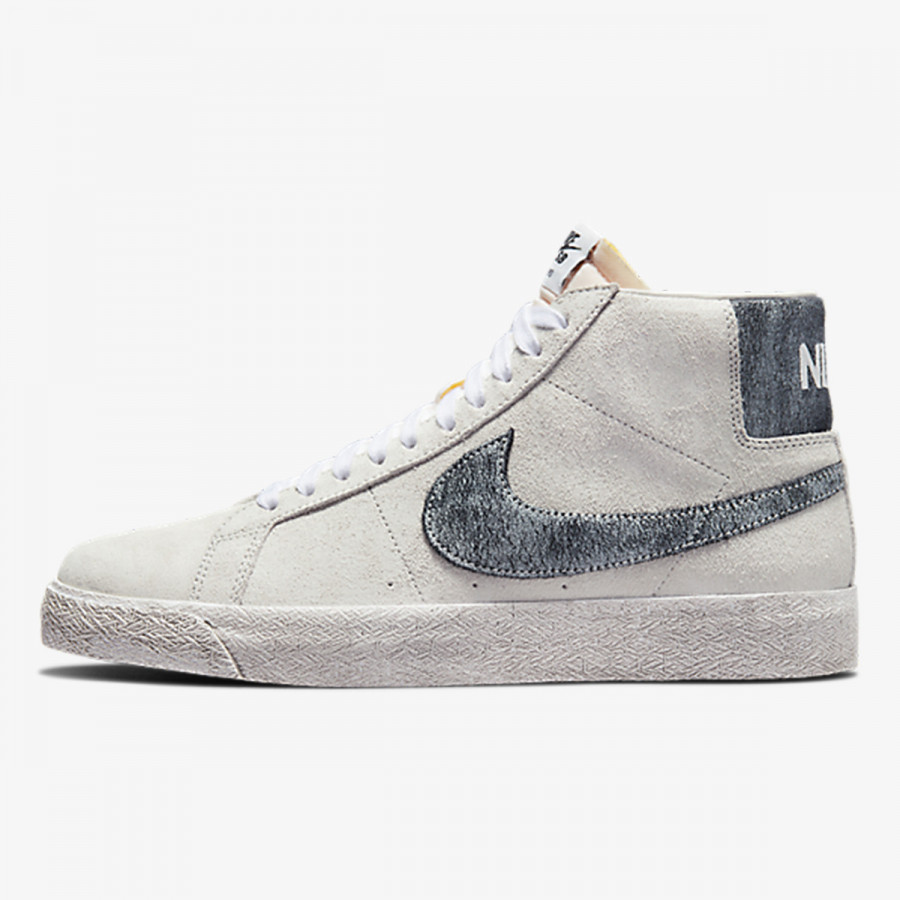 NIKE Patike NIKE SB ZOOM BLAZER MID PRM 