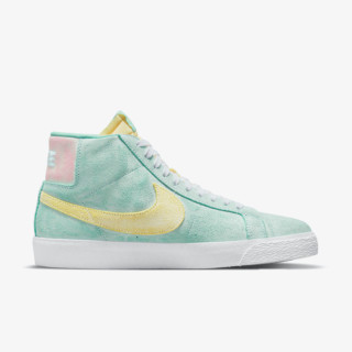 NIKE Patike NIKE SB ZOOM BLAZER MID PRM 