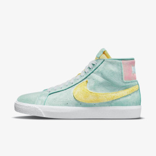 NIKE Patike NIKE SB ZOOM BLAZER MID PRM 