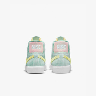 NIKE Patike NIKE SB ZOOM BLAZER MID PRM 