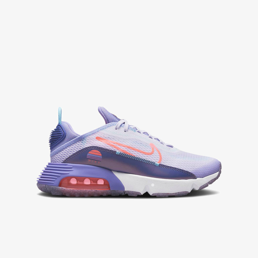 NIKE Patike NIKE AIR MAX 2090 SE 2 BG 