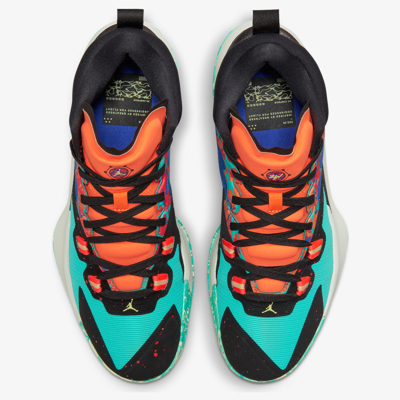 NIKE Patike Zion 1 
