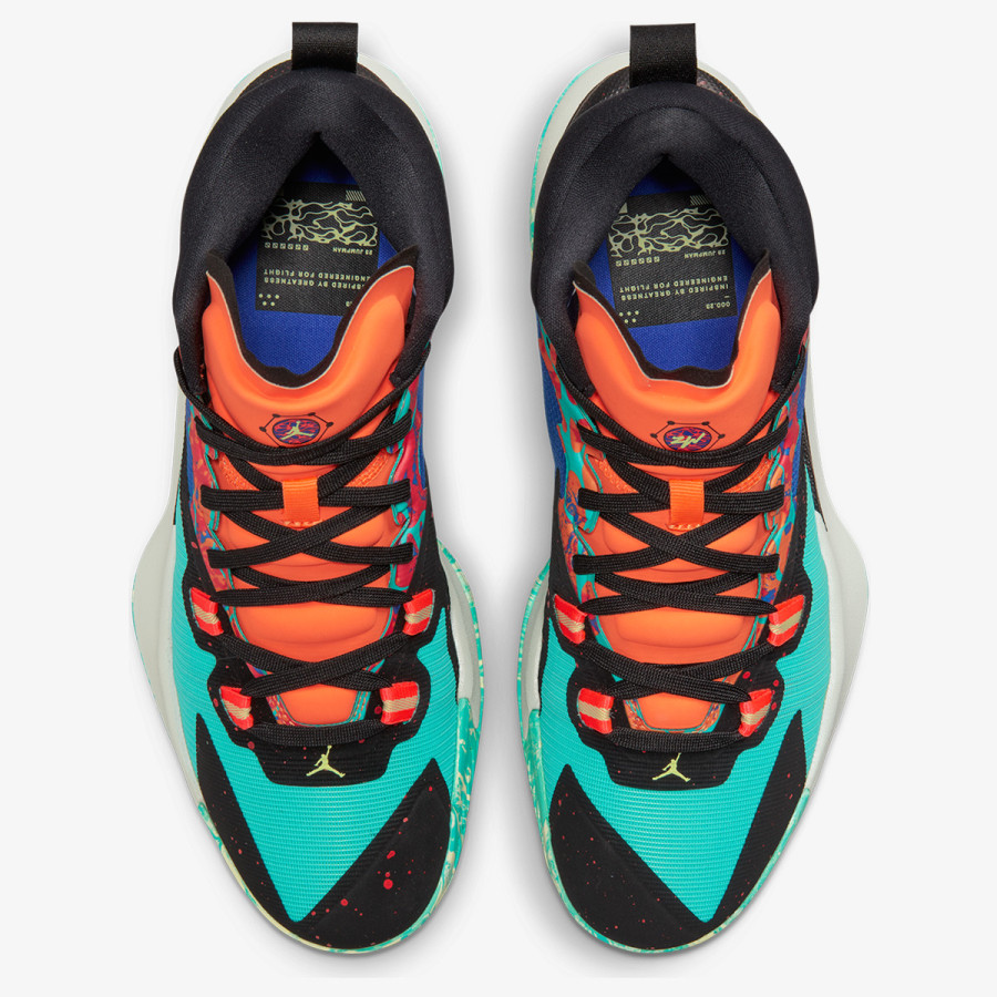 NIKE Patike Zion 1 