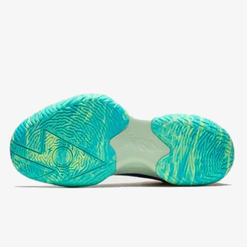 NIKE Patike Zion 1 