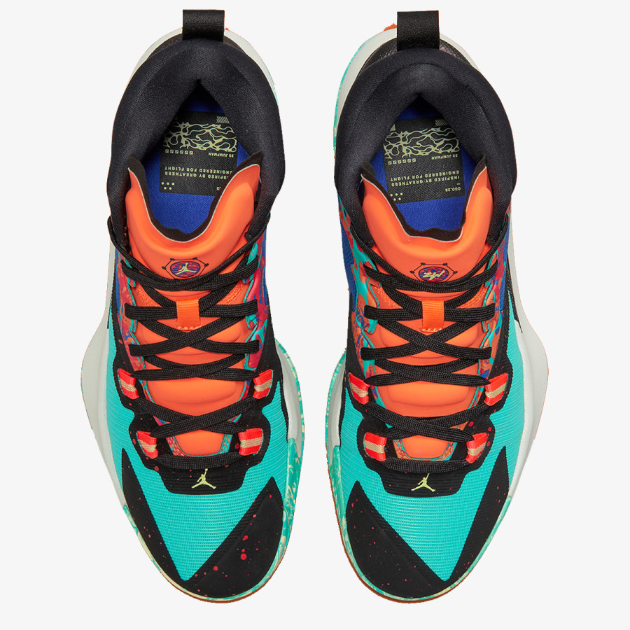 NIKE Patike Zion 1 