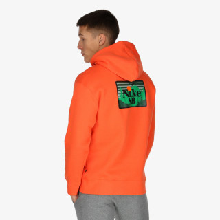 NIKE Dukserica Hoodie 