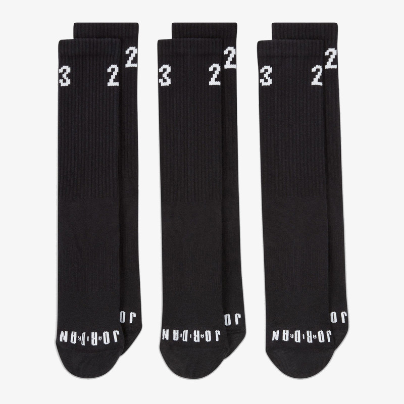 NIKE Čarape Jordan Essentials 