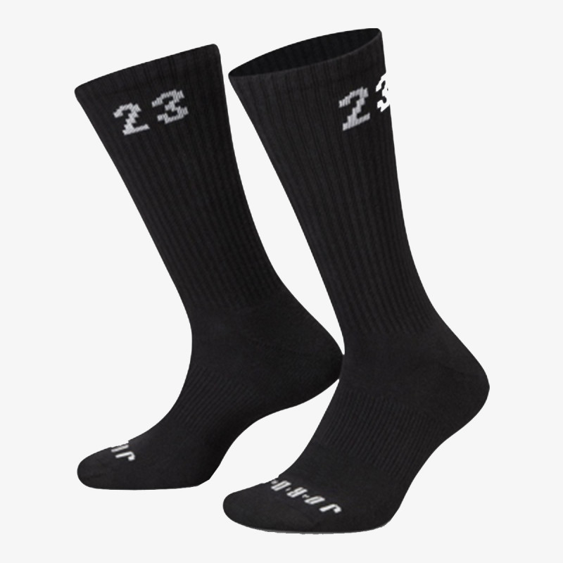 NIKE Čarape Jordan Essentials 